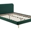 SalesFever Polsterbett | Samt | B 151,5 X T 214,5 X H 91 Cm | Grün 2 SalesFever Polsterbett | Samt | B 151,5 X T 214,5 X H 91 Cm | Grün -SalesFever 24037e4a 461c 453e ba70 24e1eefaa6d7 3
