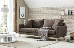 SalesFever Couchtisch Rund | Hochglanz Lackiert | Fiberglas | B 80 X T 80 X H 33 Cm | Weiß 14 SalesFever Couchtisch Rund | Hochglanz Lackiert | Fiberglas | B 80 X T 80 X H 33 Cm | Weiß -SalesFever 25ef4e03 856c 4573 822d 94ad86a05ad1