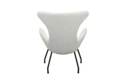 SalesFever Relaxsessel | Bezug Teddyfell | Gestell Metall Schwarz | B 77 X T 62 X H 95 Cm | Weiß 15 SalesFever Relaxsessel | Bezug Teddyfell | Gestell Metall Schwarz | B 77 X T 62 X H 95 Cm | Weiß -SalesFever 2ee493e7 08e2 4054 a2b5 4e9413983325