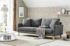 SalesFever Couchtisch Rund | Hochglanz Lackiert | Fiberglas | B 80 X T 80 X H 33 Cm | Weiß 15 SalesFever Couchtisch Rund | Hochglanz Lackiert | Fiberglas | B 80 X T 80 X H 33 Cm | Weiß -SalesFever 40e82dce a08a 4dbd b867 59601782a146