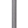 SalesFever Stehleuchte 120 Cm Rund | Lampenschirm Kunststoff Mit Stoffbezug | Gestell Edelstahl | B 14 X T 14 X H 120 Cm | Grau 1 SalesFever Stehleuchte 120 Cm Rund | Lampenschirm Kunststoff Mit Stoffbezug | Gestell Edelstahl | B 14 X T 14 X H 120 Cm | Grau -SalesFever 41a5315d 2db0 4d5e a11f cdd225f86424 10