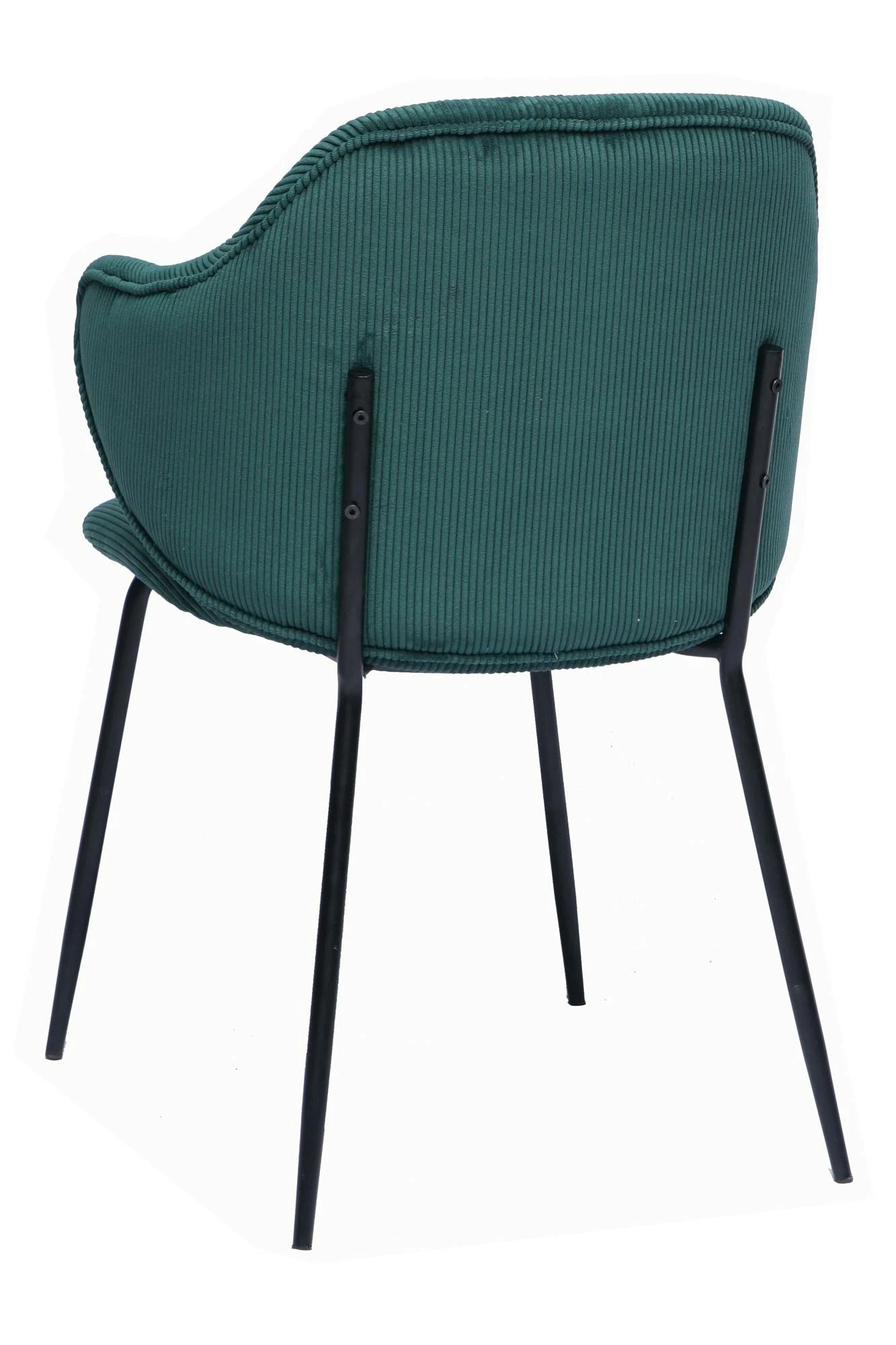 SalesFever Armlehnstuhl | 2er Set | Texturstoff | B 54 X T 55 X H 83 Cm | Rose 6 SalesFever Armlehnstuhl | 2er Set | Texturstoff | B 54 X T 55 X H 83 Cm | Rose – Bild 4