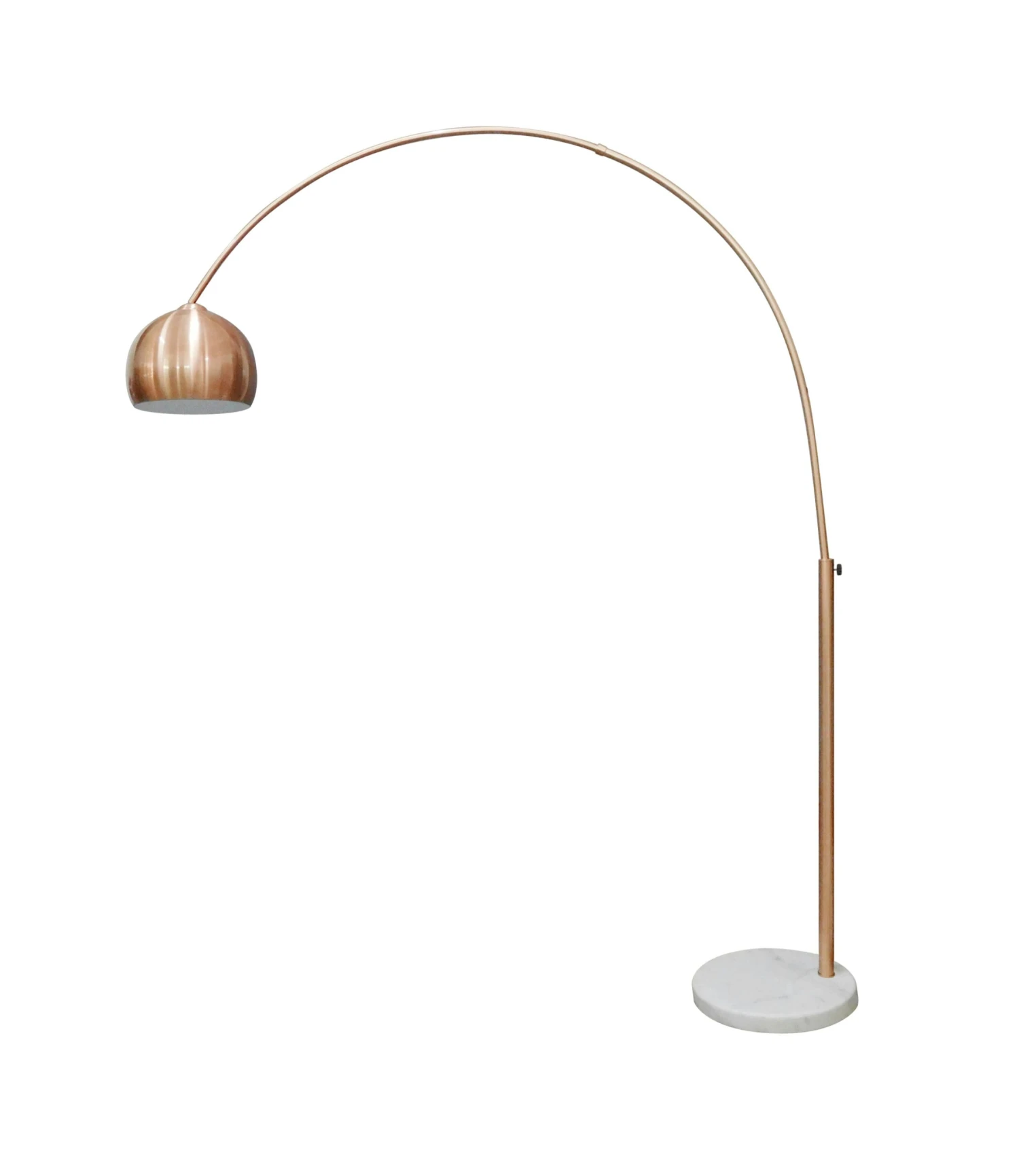 SalesFever Stehleuchte 120 Cm Rund | Lampenschirm Kunststoff Mit Stoffbezug | Gestell Edelstahl | B 14 X T 14 X H 120 Cm | Champagner 9 SalesFever Stehleuchte 120 Cm Rund | Lampenschirm Kunststoff Mit Stoffbezug | Gestell Edelstahl | B 14 X T 14 X H 120 Cm | Champagner – Bild 7