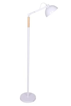 SalesFever Tischleuchte | Holz | B 18 X T 25 X H 50 Cm | Natur -SalesFever 68ddd760 2751 4a69 8483 c4653da253c6 4