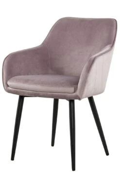 SalesFever Esszimmerstuhl | Stoffbezug In Samt-Optik | Höhenverstellbares Metallgestell | Diamantsteppung | B 61 X T 60 X H 85 Cm | Grau – Schwarz 11 SalesFever Esszimmerstuhl | Stoffbezug In Samt-Optik | Höhenverstellbares Metallgestell | Diamantsteppung | B 61 X T 60 X H 85 Cm | Grau – Schwarz -SalesFever 69ded3e7 61de 4fe6 bd43 b0ff8b9802d5 2