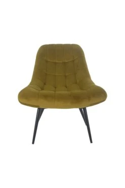 SalesFever Loungesessel Mit XXL-Sitzfläche | Bezug Stoff In Samt-Optik | Gestell Metall Schwarz | üppige Steppung | B 76 X T 87 X H 86 Cm | Blau 13 SalesFever Loungesessel Mit XXL-Sitzfläche | Bezug Stoff In Samt-Optik | Gestell Metall Schwarz | üppige Steppung | B 76 X T 87 X H 86 Cm | Blau -SalesFever 771204ac 6165 45a4 b6d4 c7d4398f43ee 3