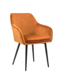 SalesFever Esszimmerstuhl | Stoffbezug In Samt-Optik | Höhenverstellbares Metallgestell | Diamantsteppung | B 61 X T 60 X H 85 Cm | Grau – Schwarz 10 SalesFever Esszimmerstuhl | Stoffbezug In Samt-Optik | Höhenverstellbares Metallgestell | Diamantsteppung | B 61 X T 60 X H 85 Cm | Grau – Schwarz -SalesFever 78faffff ccf2 4b38 b0e4 80b164ca5ae9 2