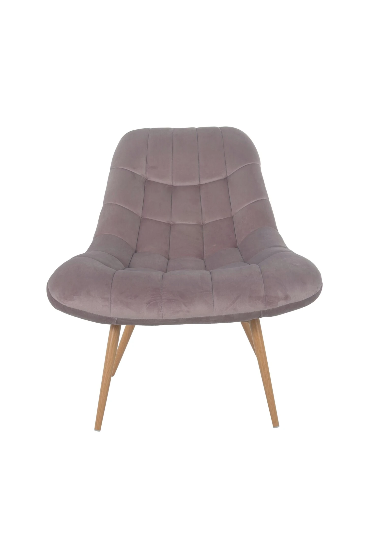 SalesFever Loungesessel Mit XXL-Sitzfläche | Bezug Stoff In Samt-Optik | Gestell Metall In Holzoptik | üppige Steppung | B 76 X T 87 X H 86cm | Blau 4 SalesFever Loungesessel Mit XXL-Sitzfläche | Bezug Stoff In Samt-Optik | Gestell Metall In Holzoptik | üppige Steppung | B 76 X T 87 X H 86cm | Blau – Bild 2