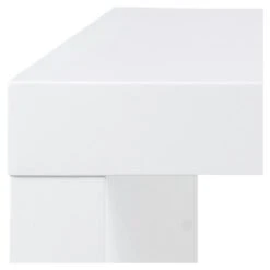 SalesFever Bartisch Mit Querstrebe | 130 X 60 Cm | MDF | B 130 X T 60 X H 105 Cm | Weiß Hochglanz 14 SalesFever Bartisch Mit Querstrebe | 130 X 60 Cm | MDF | B 130 X T 60 X H 105 Cm | Weiß Hochglanz -SalesFever a3b0409e 267d 4c4f 8d0c 9dfe13193cd7