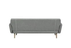 SalesFever Schlafsofa 3-Sitzer | Klappfunktion | Bezug Strukturstoff Fein | Beine Holz | B 212 X T 85 X H 79 Cm | Hellgrau 14 SalesFever Schlafsofa 3-Sitzer | Klappfunktion | Bezug Strukturstoff Fein | Beine Holz | B 212 X T 85 X H 79 Cm | Hellgrau -SalesFever a76329fe b7e4 4765 b99c 5525647f9ef7