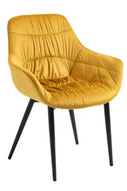 SalesFever Armlehnstuhl | Samt (100% Polyester) | B 63 X T 61 X H 81,5 Cm | Türkis 11 SalesFever Armlehnstuhl | Samt (100% Polyester) | B 63 X T 61 X H 81,5 Cm | Türkis -SalesFever b70f26e6 8064 49c4 9d6a 76bdd1ae55c2