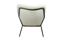 SalesFever Relaxsessel | Samt | B 68 X T 75 X H 82 Cm | Beige -SalesFever c14f89a3 670a 4f39 be66 15529f17b46e