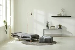 SalesFever Sessel Mit Hocker | Verstellbar | Textilbezug Aus Webstoff | Beine Eukalyptusholz | B 64 X T 81 X H 80 Cm | Grau 14 SalesFever Sessel Mit Hocker | Verstellbar | Textilbezug Aus Webstoff | Beine Eukalyptusholz | B 64 X T 81 X H 80 Cm | Grau -SalesFever d07e8034 f3cf 4d93 8e17 8240a0eeca8e