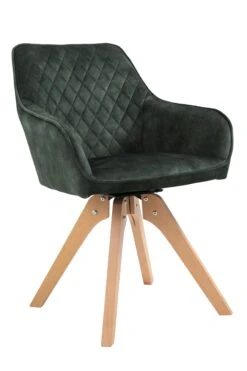 SalesFever Essgruppe 180x90 Cm | 5 Tlg | Eiche Massivholz | Grau -SalesFever d2237cf4 eed1 4cad 871b 421b5450acf4