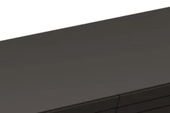 SalesFever Kommode Breit | 6 Schubladen Ausziehbar | Beine Metall Mit Messinglegierung | B 120 X T 40 X H 70 Cm | Grau 14 SalesFever Kommode Breit | 6 Schubladen Ausziehbar | Beine Metall Mit Messinglegierung | B 120 X T 40 X H 70 Cm | Grau -SalesFever d752abea 510a 4b0d a756 5b73fd37cc70