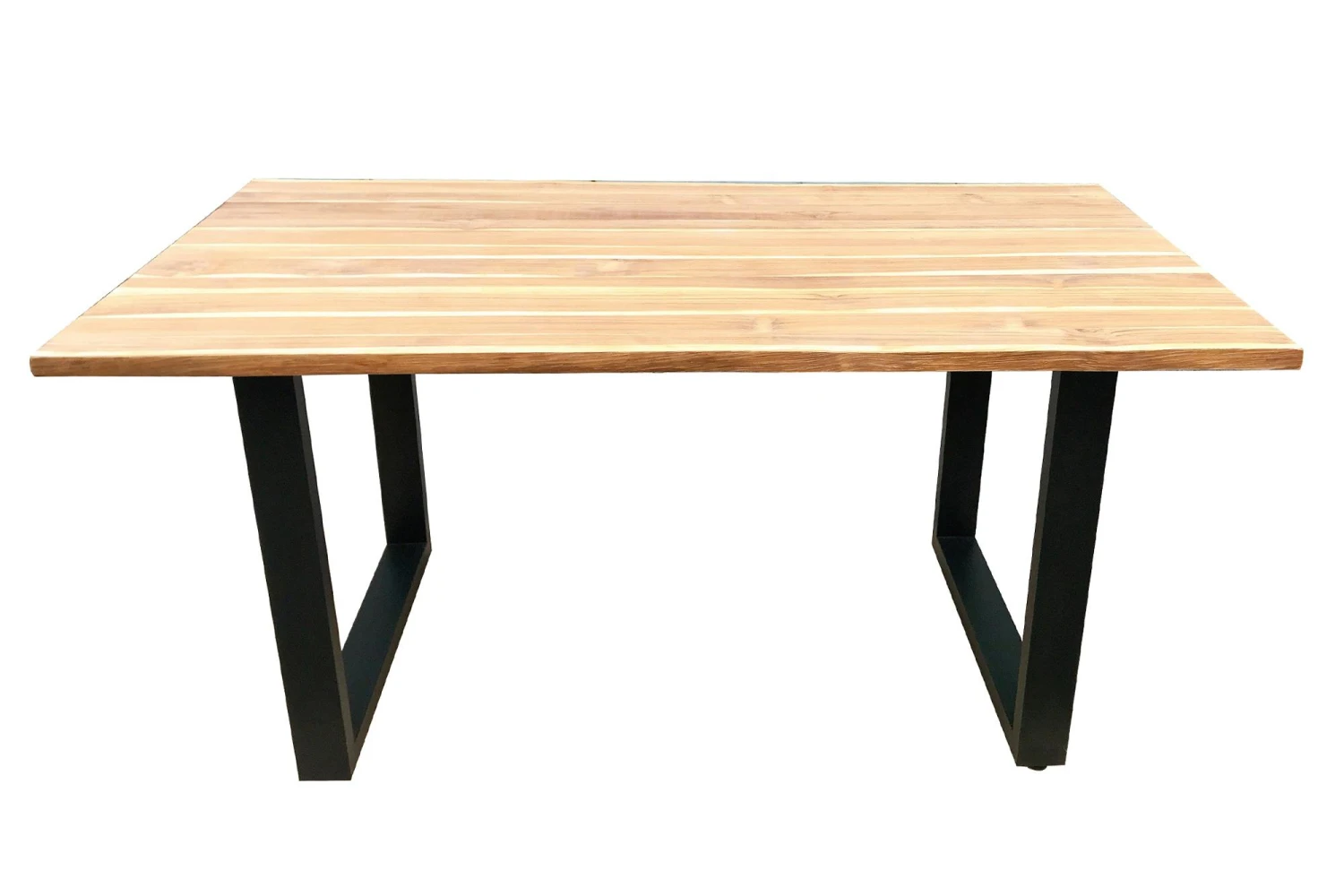 SalesFever Bistro-Esstisch Rund Ø 100 Cm | Tischplatte Glas | Gestell Chrom | B 100 X T 100 X H 75 Cm | Transparent-chromfarben 5 SalesFever Bistro-Esstisch Rund Ø 100 Cm | Tischplatte Glas | Gestell Chrom | B 100 X T 100 X H 75 Cm | Transparent-chromfarben – Bild 3