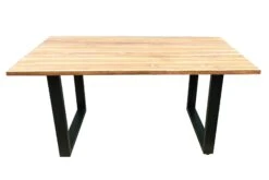 SalesFever Esstisch Rund Ø 110 Cm | Tischplatte MDF Marmoroptik | Gestell Metall | B 110 X T 110 X H 75 Cm | Weiß 12 SalesFever Esstisch Rund Ø 110 Cm | Tischplatte MDF Marmoroptik | Gestell Metall | B 110 X T 110 X H 75 Cm | Weiß -SalesFever da90e453 0eb4 47db 907b 33f2c66a0ae4 3