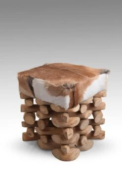 SalesFever Sitzpouf | Oval | Samt | B 142 X T 45 X H 41 Cm | Grün -SalesFever ee3f8539 2dbd 4698 9702 e1dae7439e3f 3